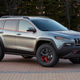 Illustration for article titled Six New Jeep Off-Road Concepts That Might End Up In Showrooms